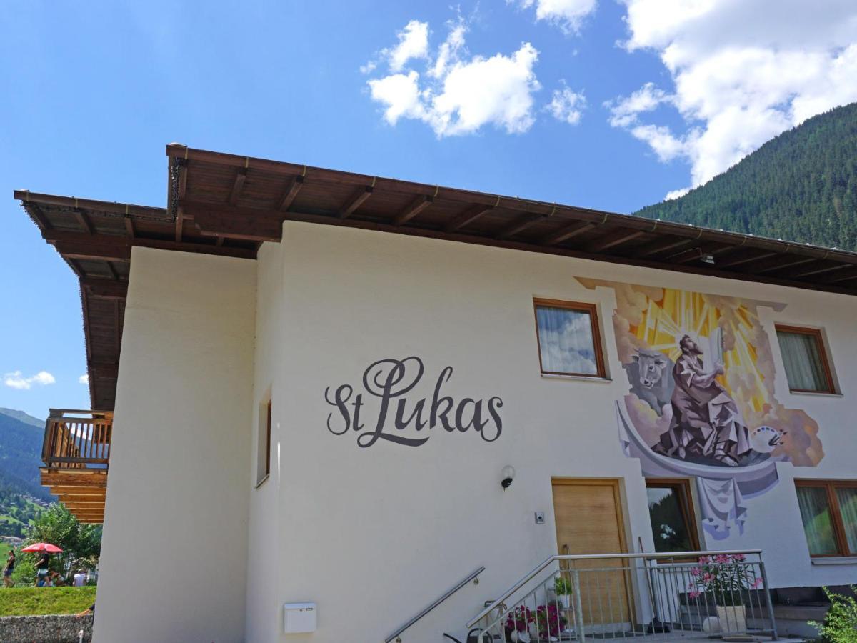 Apartment Gams By Interhome See Exterior photo